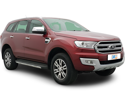 Ford Endeavour-img
